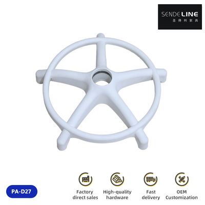 Buon prezzo Scaffale di ufficio robusta e montata, base girevole con casse in linea