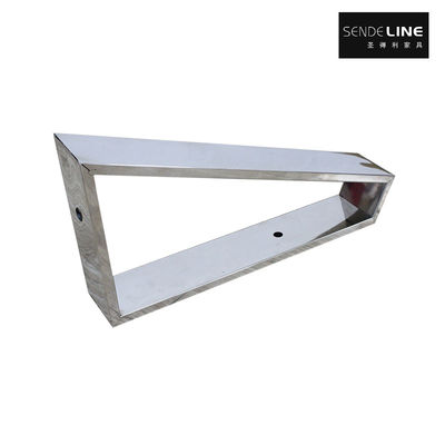 Colore luminoso Barber Chair handrail Peso leggero ed ergonomico Peso per coppia 1,1 kg