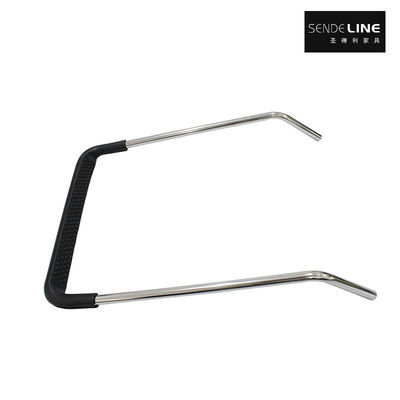 Buon prezzo Base leggera della sedia da barbiere con pedali con peso di 2,5 kg/set Colore brillante in linea