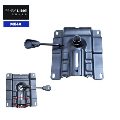 Buon prezzo Meccanismo ergonomico della sedia per ufficio interno Capacità di peso 1,15 kg Funzione di sollevamento rotativo per un lavoro confortevole e produttivo in linea