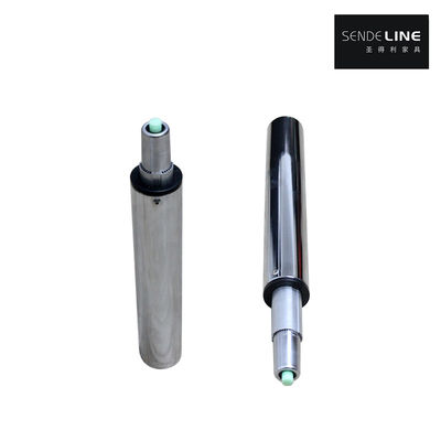 Buon prezzo Funzione di ripristino automatico e funzione di cromatura / ascensore rotativo nero in linea