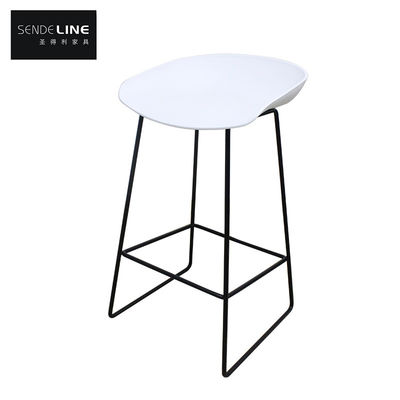 Buon prezzo Sedie da bar semplici Scaffali da bar salone di bellezza Scaffali da bar sedie da bar fisse in linea