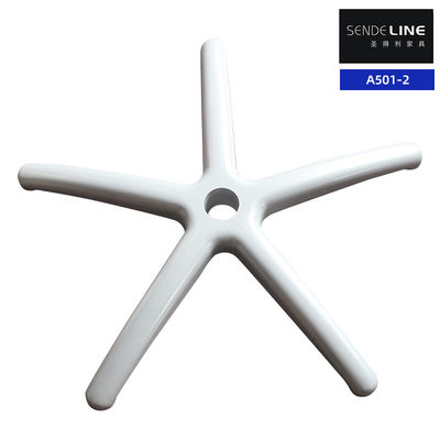 Buon prezzo 75mm Scaffale per ufficio di base di alluminio legata a cinque stelle in linea