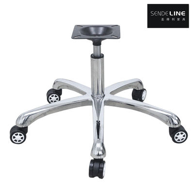 Buon prezzo Contemporary and Functional Home Office Swivel Chair with 360-degree Rotation in linea