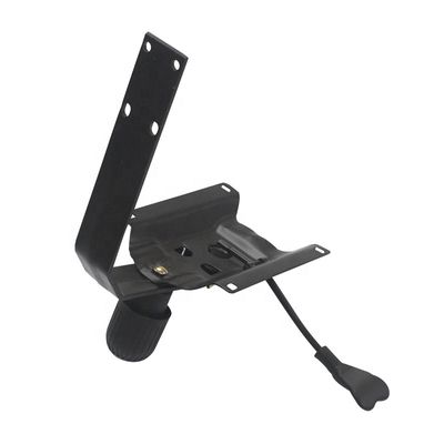 Buon prezzo Boomerang Chassis Office Chair Mechanism with 2mm Thickness 197X160mm Size and 175X145mm Hole Size in linea