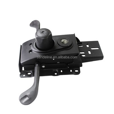 Buon prezzo Durable Aluminum Multi-function Office Chair Mechanism with 4 Levels Locking and 24 Months Warranty in linea