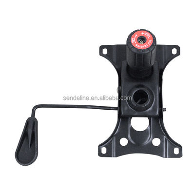 Buon prezzo Foshan Factory Guaranteed 280X175mm Office Chair Mechanism with 250X150mm Installation Position in linea