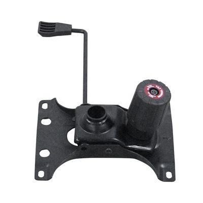 Buon prezzo 225×175mm Office Chair Mechanism with Free Float Function and Carton Packaging for Home and Office Use in linea