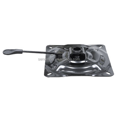 Buon prezzo Modern Office Chair Mechanism with 248*248mm Size 210*210mm Hole and 3.0mm Steel Thickness in linea