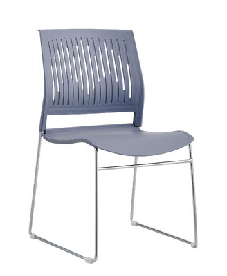 Buon prezzo Pannelli di compensato 10 PZ scatola Sedia moderna in plastica Area pranzo Posti a sedere Comoda leggera ed elegante per ristoranti in linea