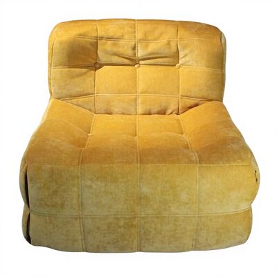 Buon prezzo Pulire a macchie con detergente delicato Divano sottovuoto per soluzioni salvaspazio e di facile spostamento in linea