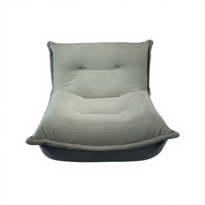 Buon prezzo Imballaggio a compressione a vuoto Divano a vuoto 14 kg Compatto Risparmio di spazio Soluzione di sedute Adatta per saloni business in linea