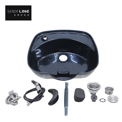 Buon prezzo Parti di ricambio per sedie da parrucchiere in plastica in linea