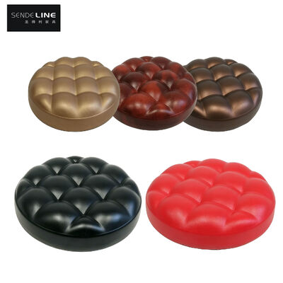 Buon prezzo Cuscino rotondo in PU con spessore 70 mm e superficie in PU traspirante per un supporto confortevole e leggero di 1,5 kg in linea
